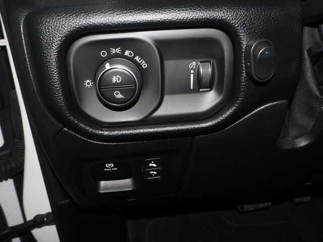 2021 Ram 1500 Lone Star New Braunfels TX