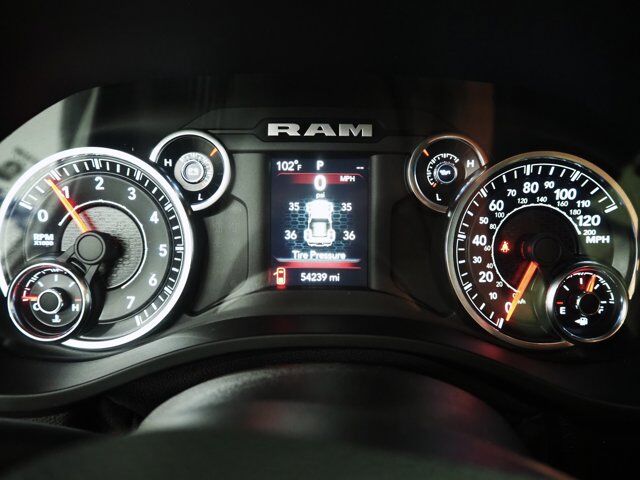2021 Ram 1500 Lone Star New Braunfels TX