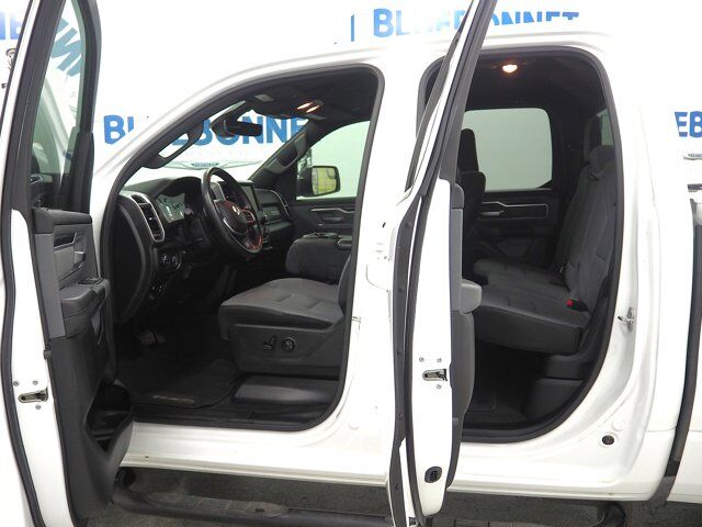 2021 Ram 1500 Lone Star New Braunfels TX