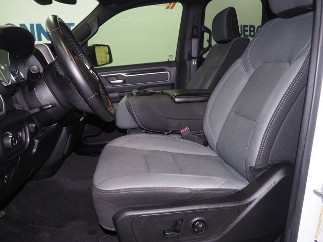 2021 Ram 1500 Lone Star New Braunfels TX