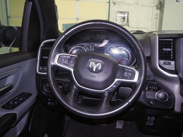 2021 Ram 1500 Lone Star New Braunfels TX