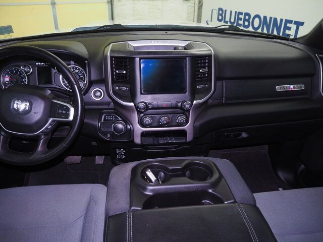 2021 Ram 1500 Lone Star New Braunfels TX