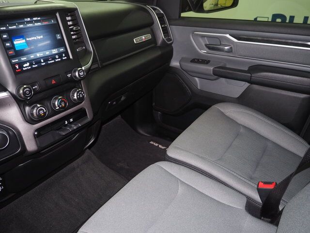 2021 Ram 1500 Lone Star New Braunfels TX