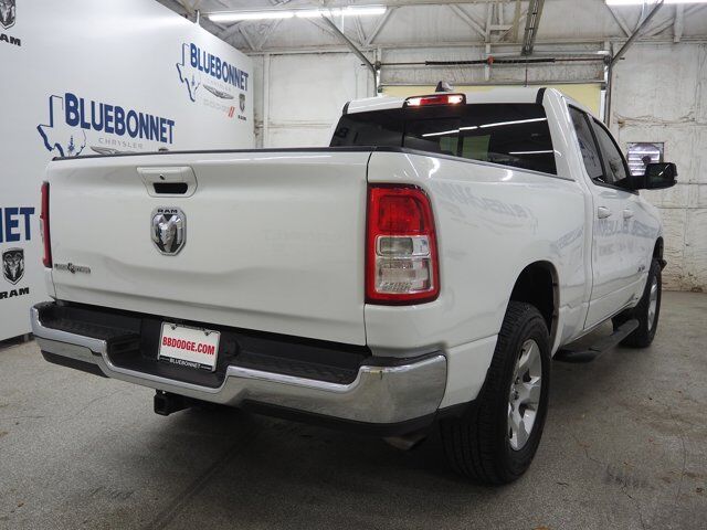 2021 Ram 1500 Lone Star New Braunfels TX