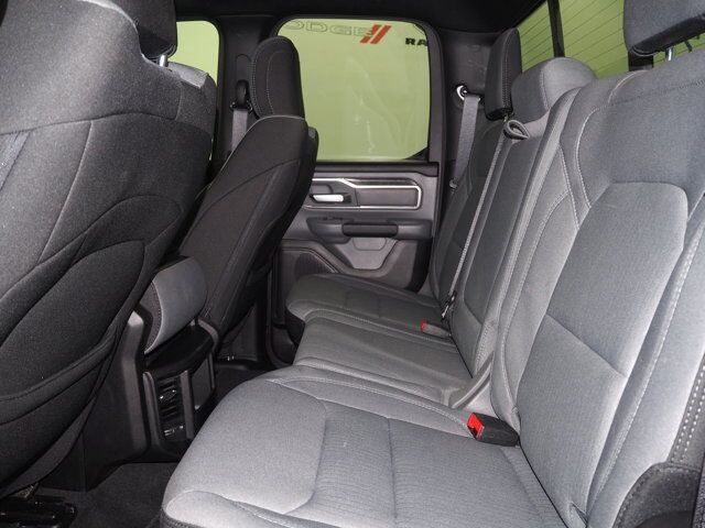 2021 Ram 1500 Lone Star New Braunfels TX