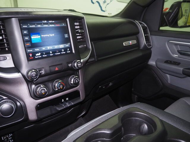 2021 Ram 1500 Lone Star New Braunfels TX