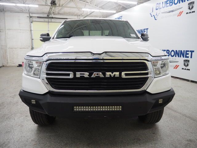 2021 Ram 1500 Lone Star New Braunfels TX