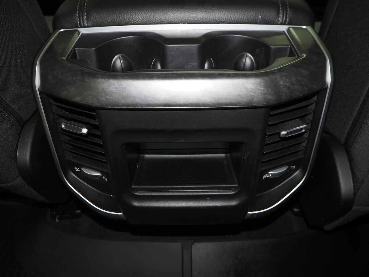 2021 Ram 1500 Lone Star New Braunfels TX