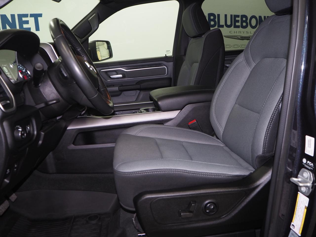 2021 Ram 1500 Lone Star New Braunfels TX