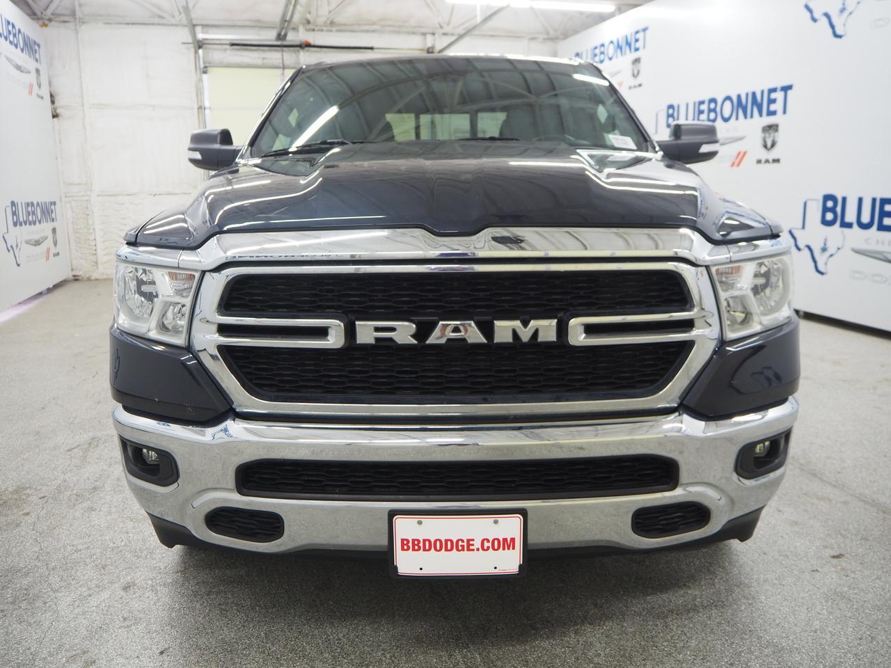 2021 Ram 1500 Lone Star New Braunfels TX