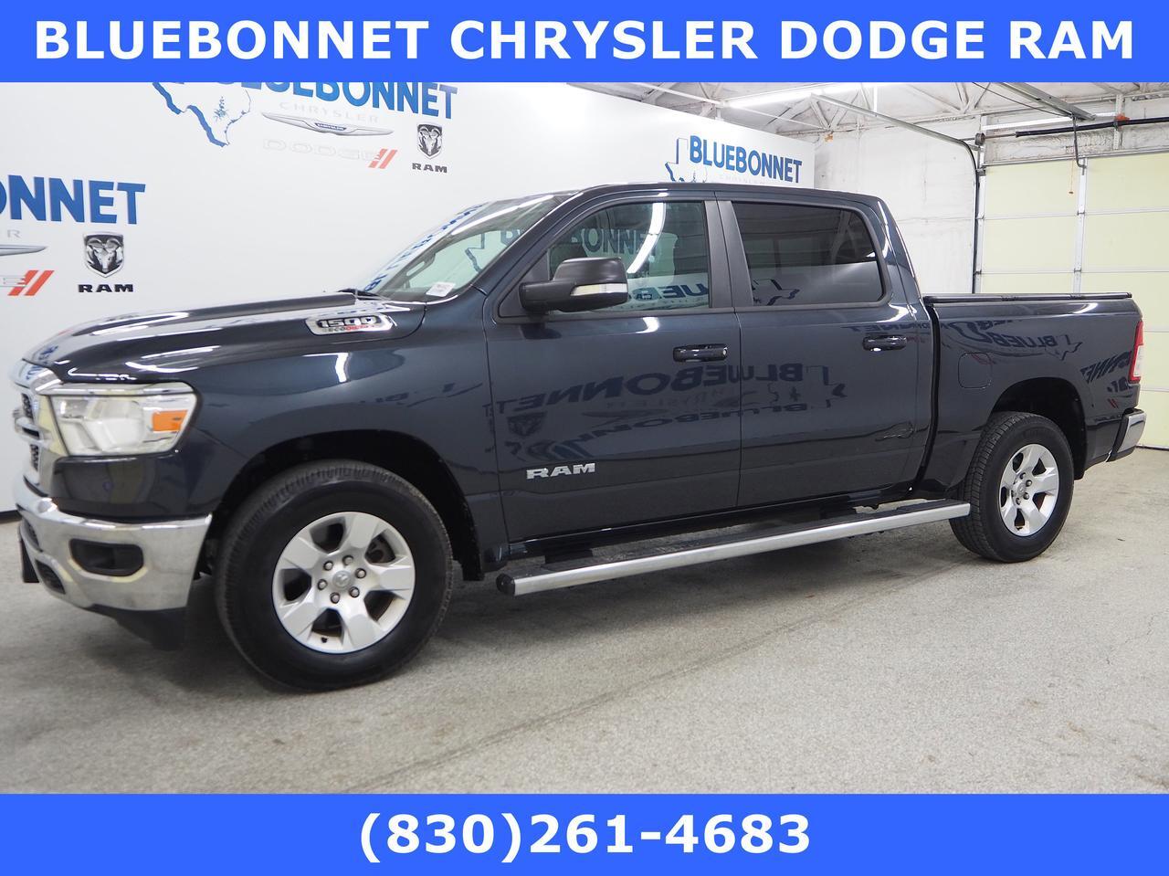 2021 Ram 1500 Lone Star New Braunfels TX