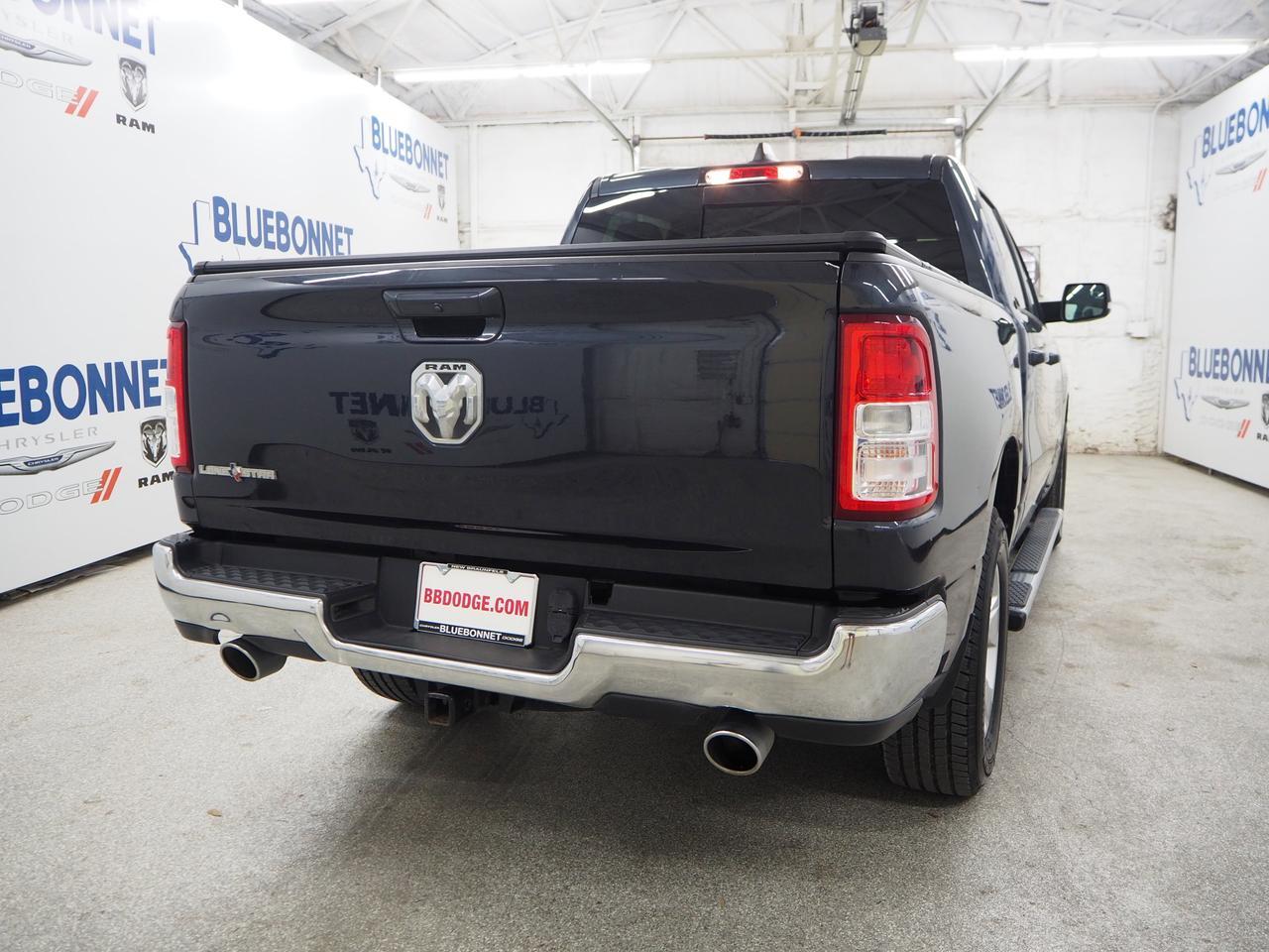 2021 Ram 1500 Lone Star New Braunfels TX