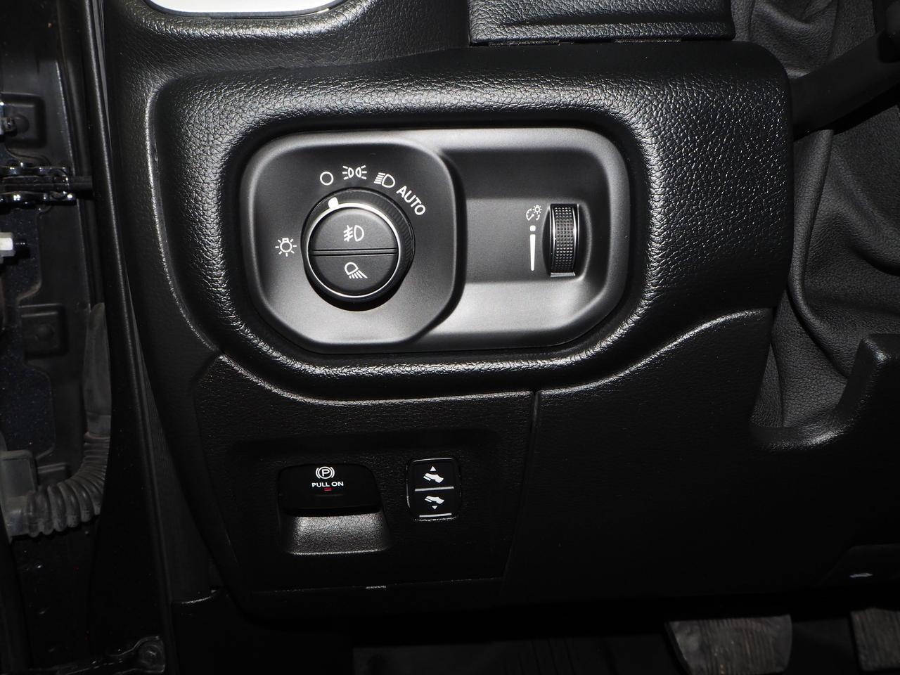 2021 Ram 1500 Lone Star New Braunfels TX