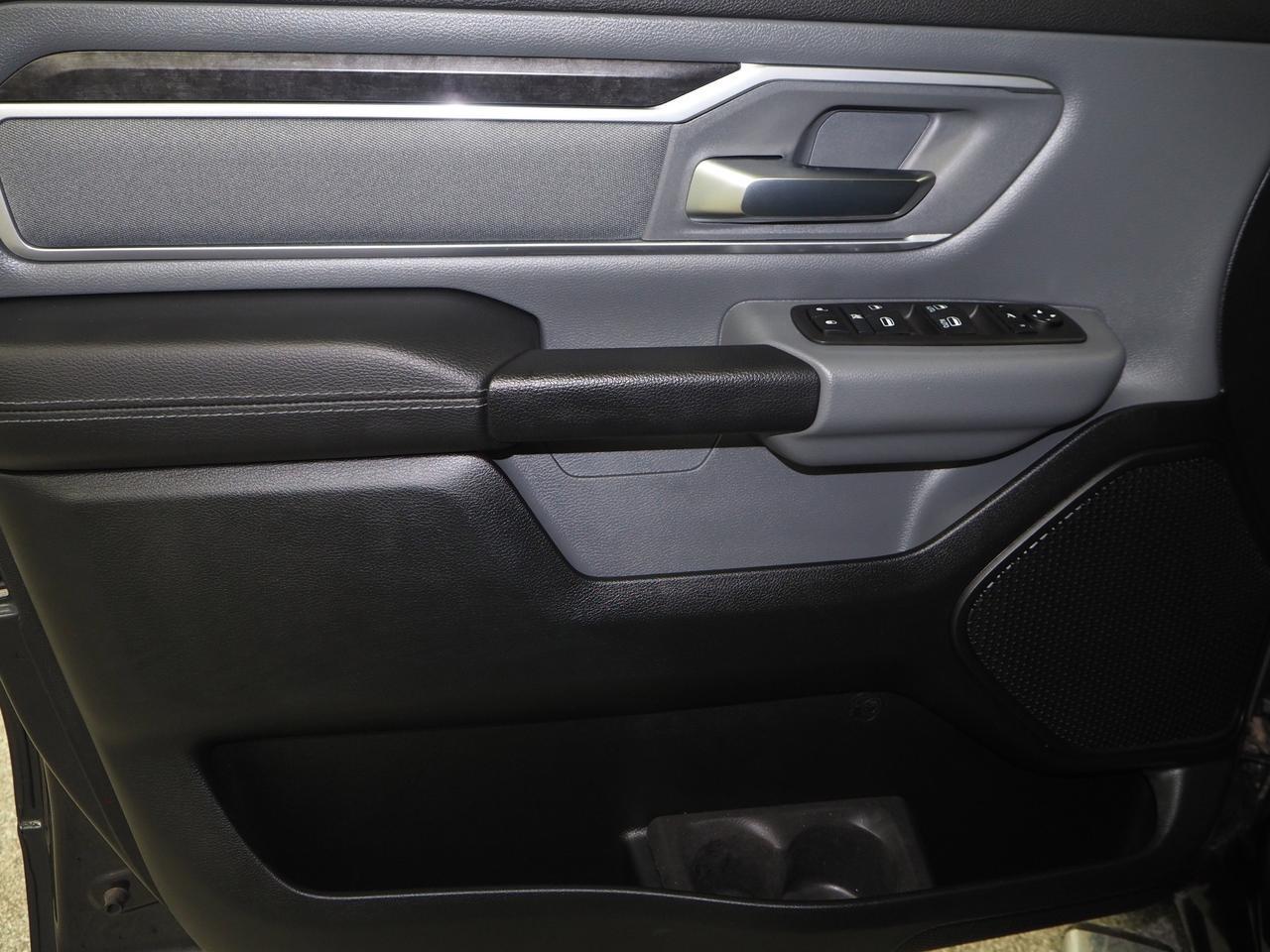 2021 Ram 1500 Lone Star New Braunfels TX