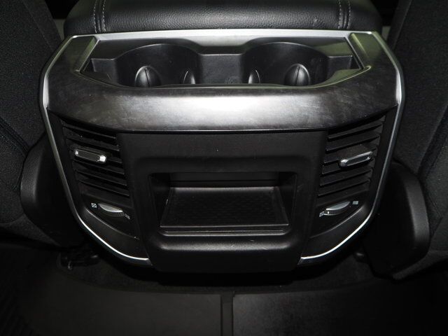 2021 Ram 1500 Lone Star New Braunfels TX