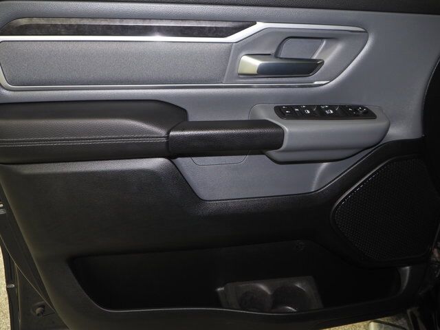2021 Ram 1500 Lone Star New Braunfels TX