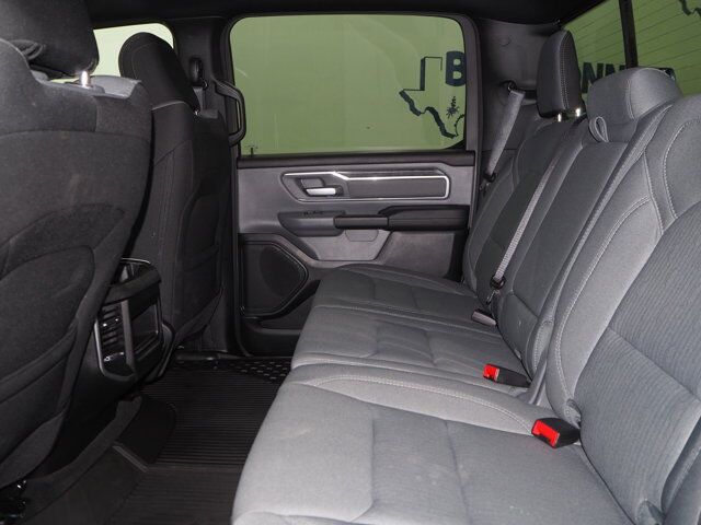 2021 Ram 1500 Lone Star New Braunfels TX