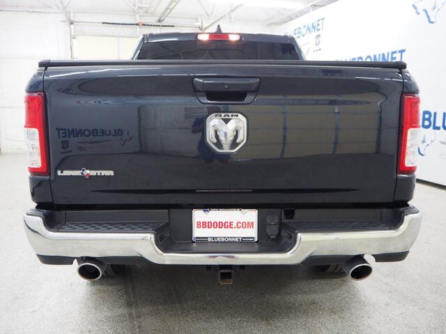 2021 Ram 1500 Lone Star New Braunfels TX