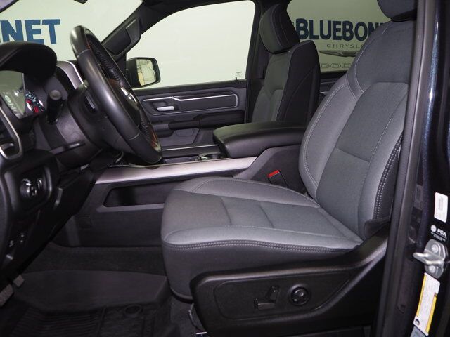 2021 Ram 1500 Lone Star New Braunfels TX