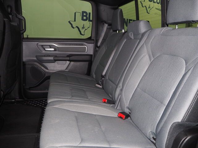 2021 Ram 1500 Lone Star New Braunfels TX