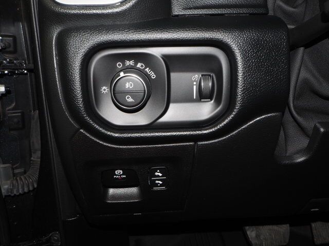 2021 Ram 1500 Lone Star New Braunfels TX