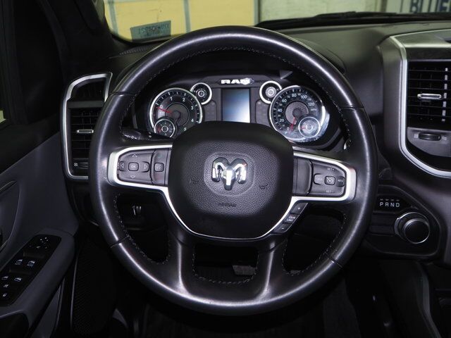 2021 Ram 1500 Lone Star New Braunfels TX
