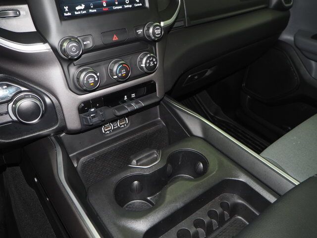 2021 Ram 1500 Lone Star New Braunfels TX