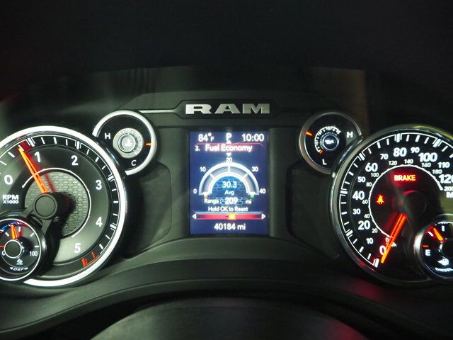 2021 Ram 1500 Lone Star New Braunfels TX