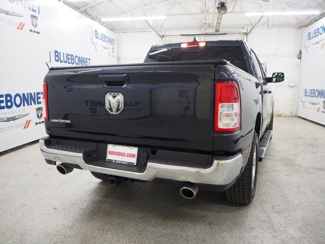 2021 Ram 1500 Lone Star New Braunfels TX