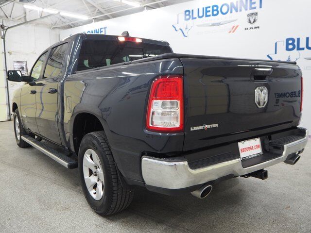 2021 Ram 1500 Lone Star New Braunfels TX