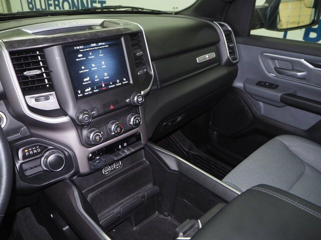 2021 Ram 1500 Lone Star New Braunfels TX