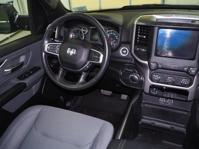 2021 Ram 1500 Lone Star New Braunfels TX