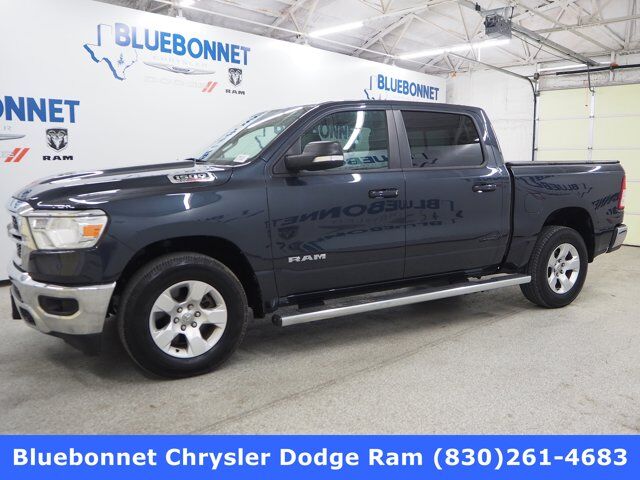 2021 Ram 1500 Lone Star New Braunfels TX