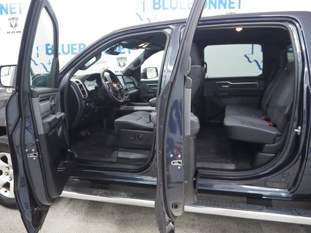 2021 Ram 1500 Lone Star New Braunfels TX