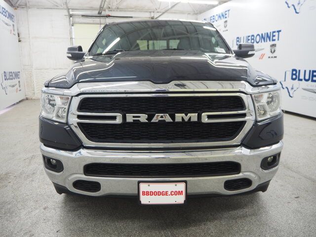 2021 Ram 1500 Lone Star New Braunfels TX