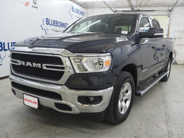 2021 Ram 1500 Lone Star New Braunfels TX