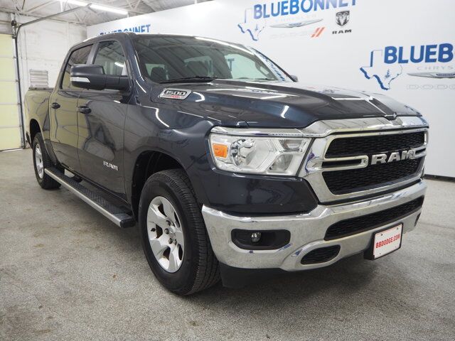 2021 Ram 1500 Lone Star New Braunfels TX
