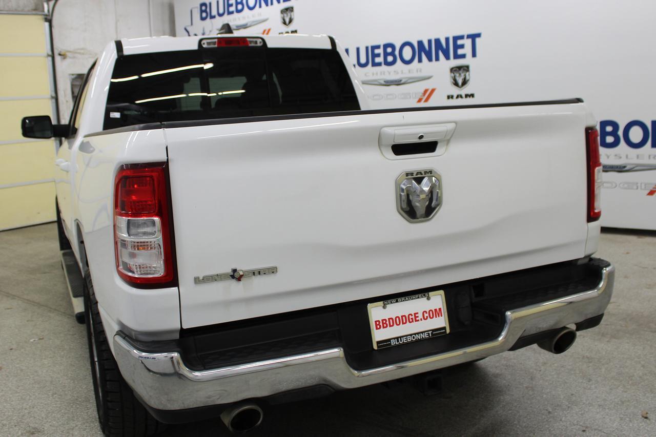 2021 Ram 1500 Lone Star New Braunfels TX