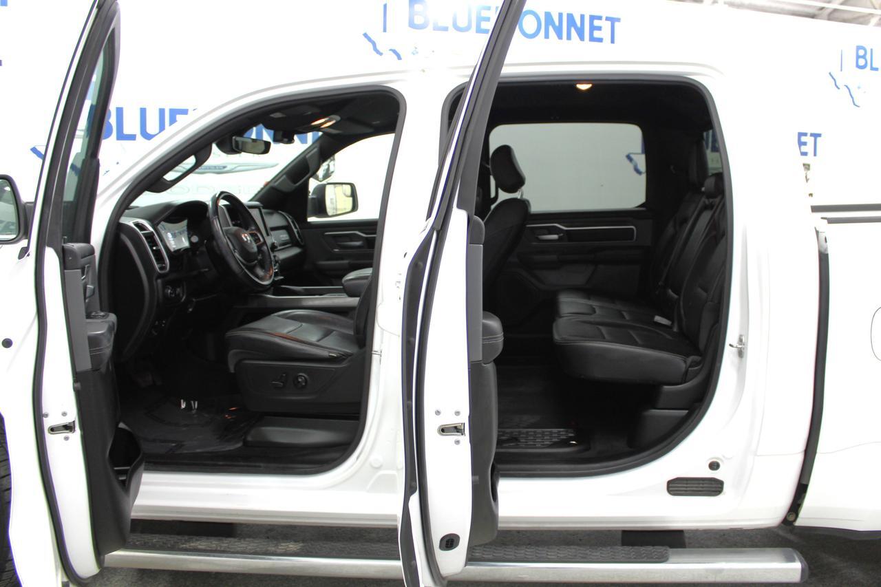 2021 Ram 1500 Lone Star New Braunfels TX