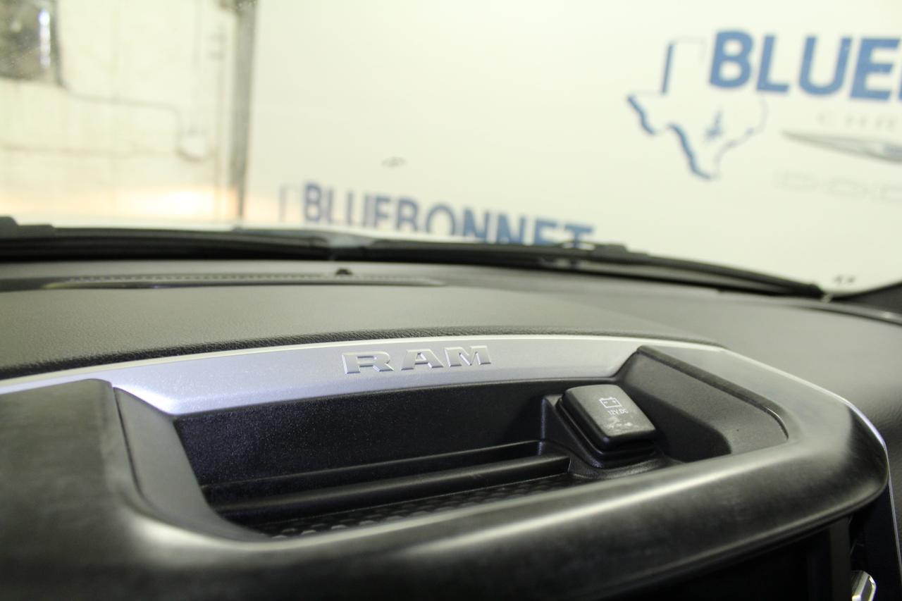 2021 Ram 1500 Lone Star New Braunfels TX