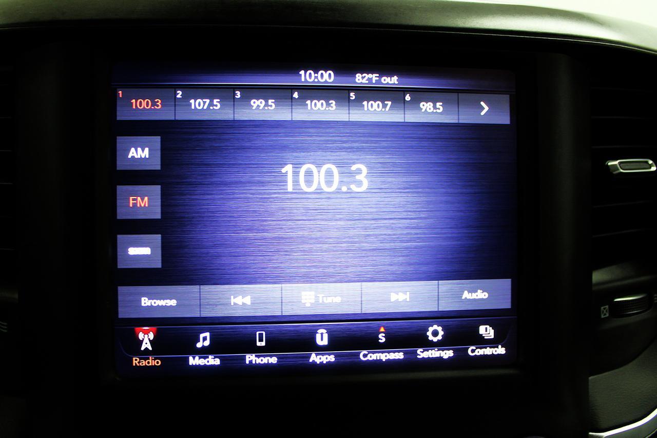 2021 Ram 1500 Lone Star New Braunfels TX