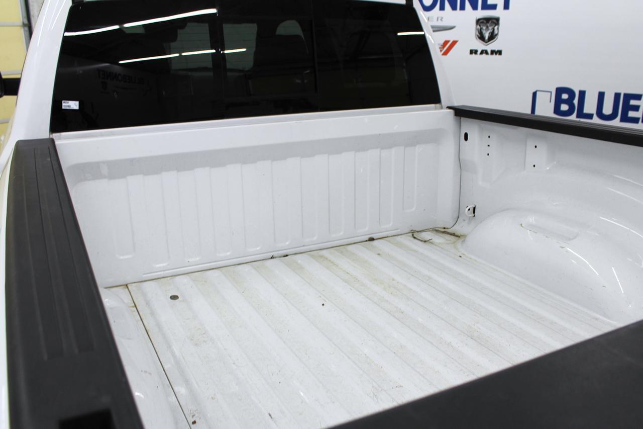 2021 Ram 1500 Lone Star New Braunfels TX