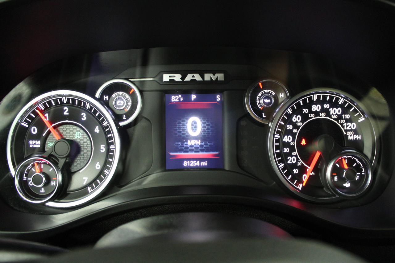 2021 Ram 1500 Lone Star New Braunfels TX