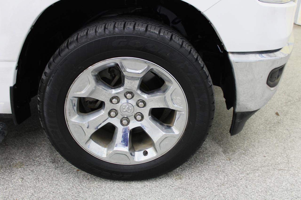 2021 Ram 1500 Lone Star New Braunfels TX