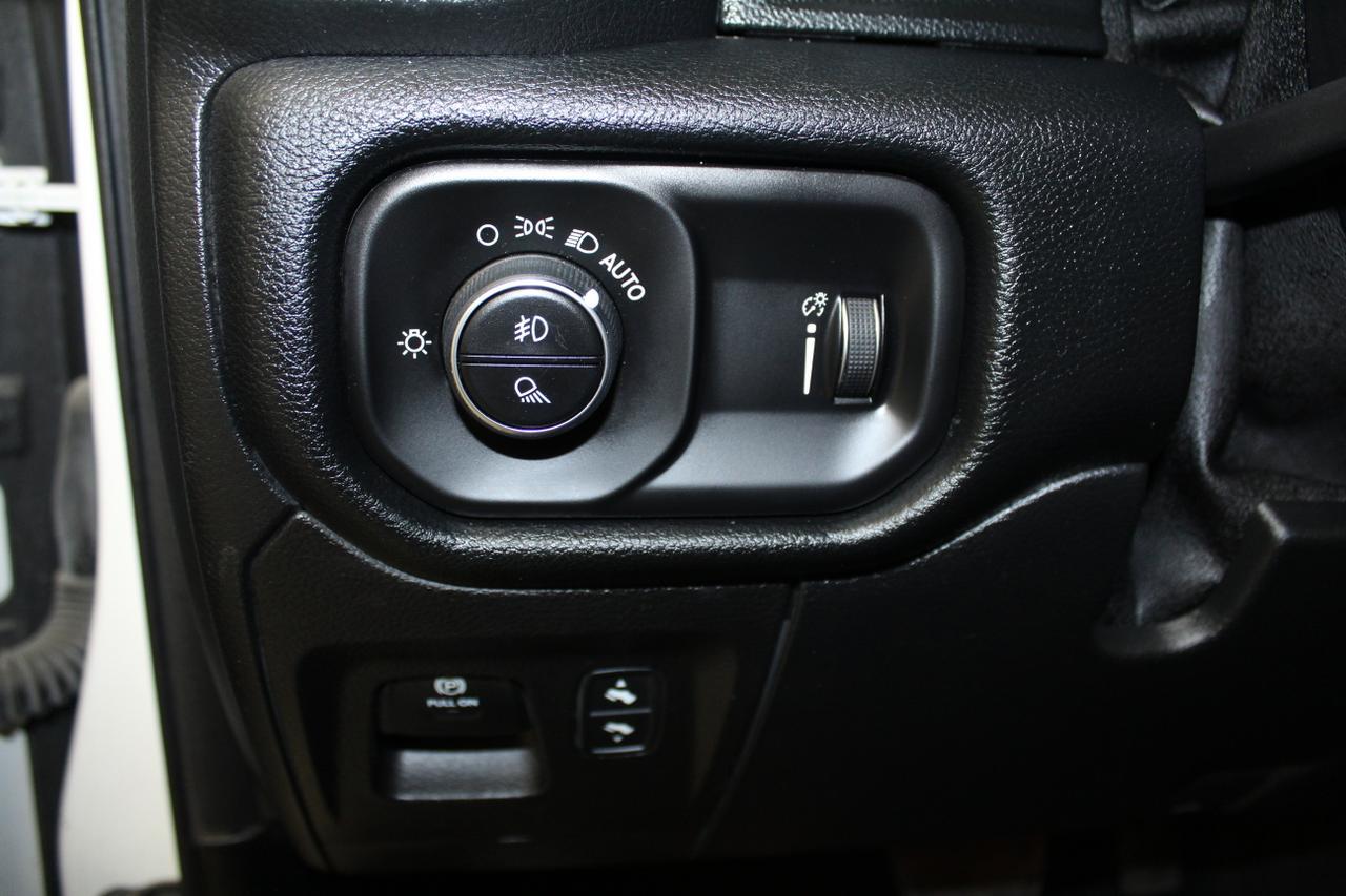 2021 Ram 1500 Lone Star New Braunfels TX