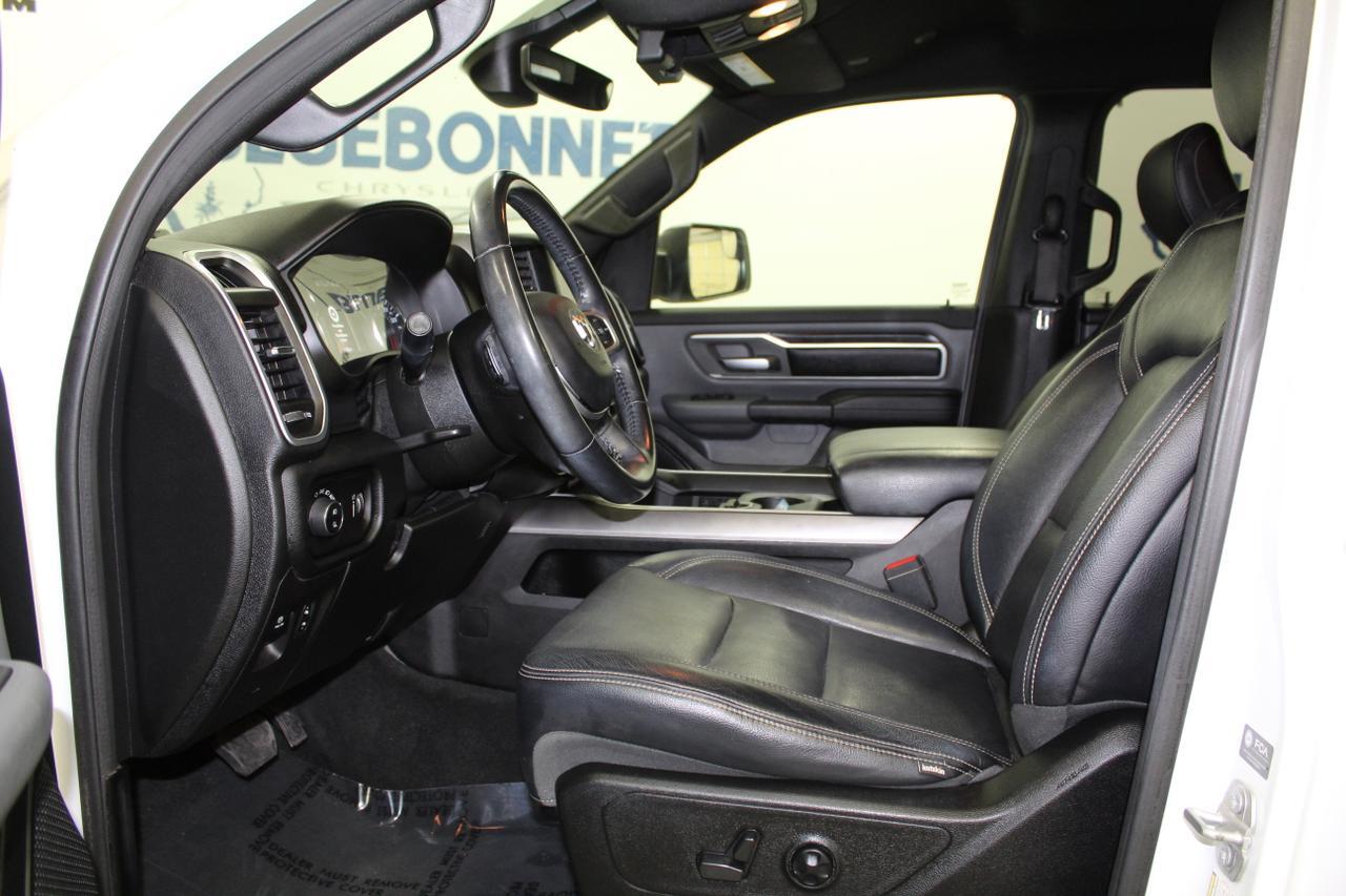 2021 Ram 1500 Lone Star New Braunfels TX