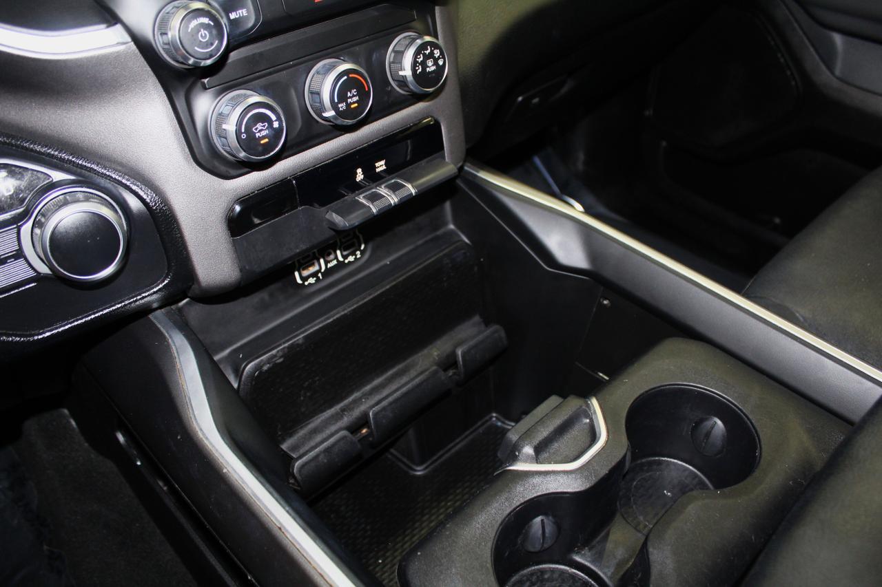 2021 Ram 1500 Lone Star New Braunfels TX