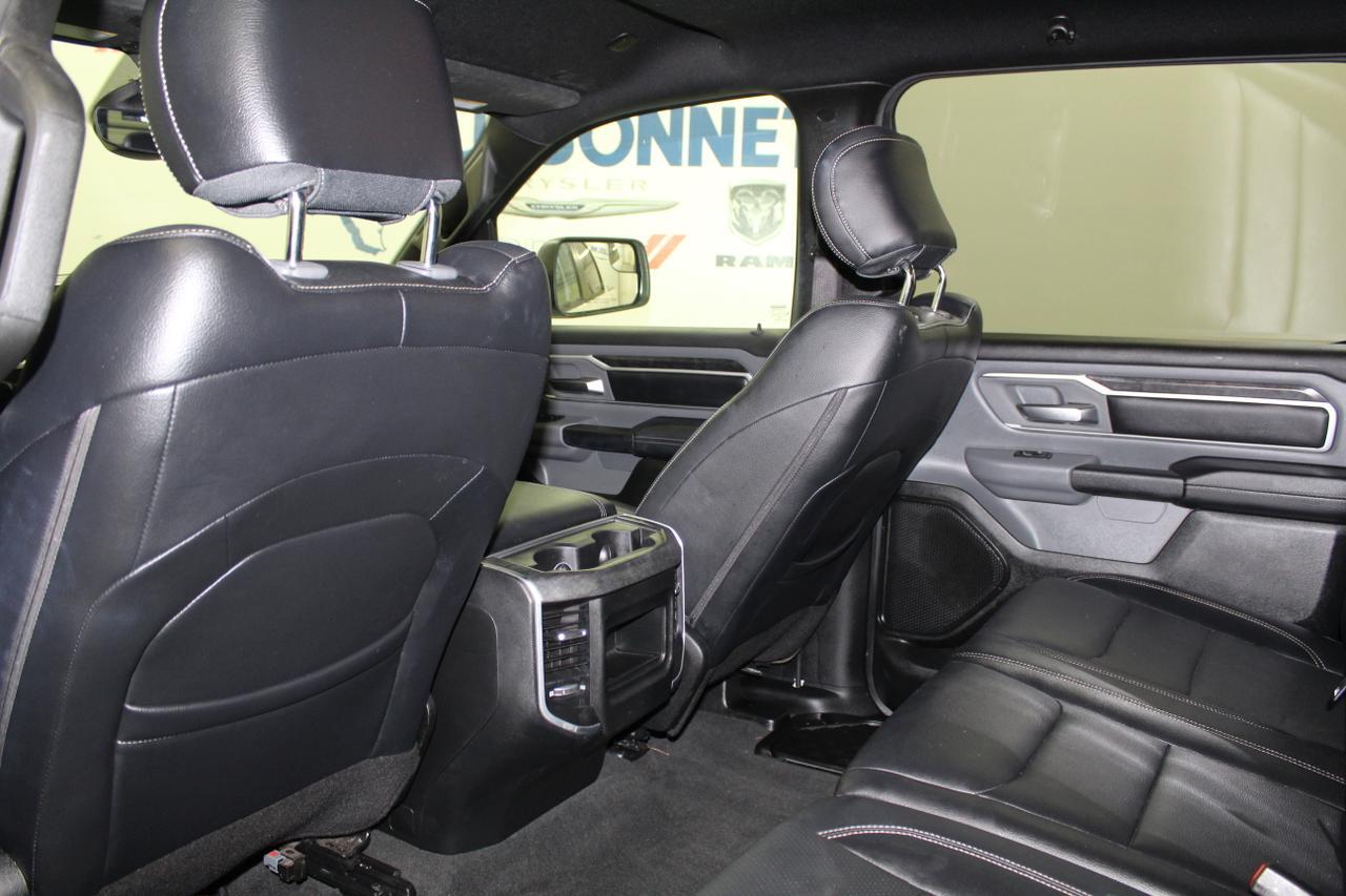 2021 Ram 1500 Lone Star New Braunfels TX