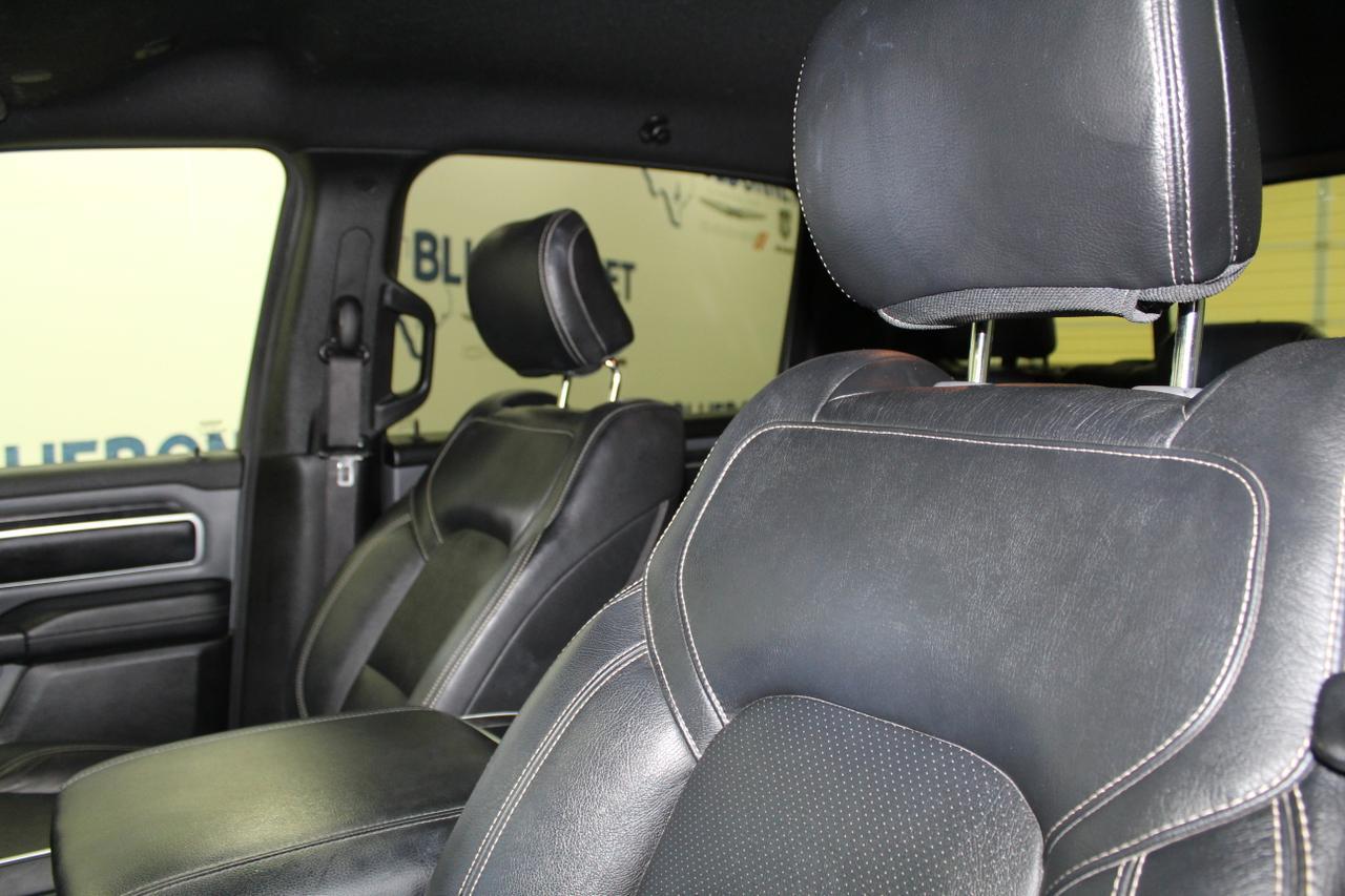 2021 Ram 1500 Lone Star New Braunfels TX