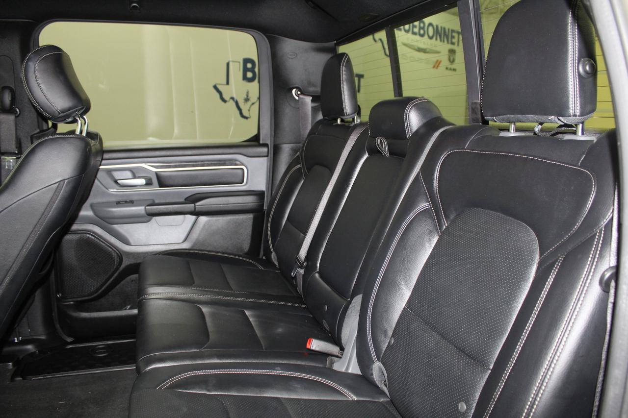 2021 Ram 1500 Lone Star New Braunfels TX